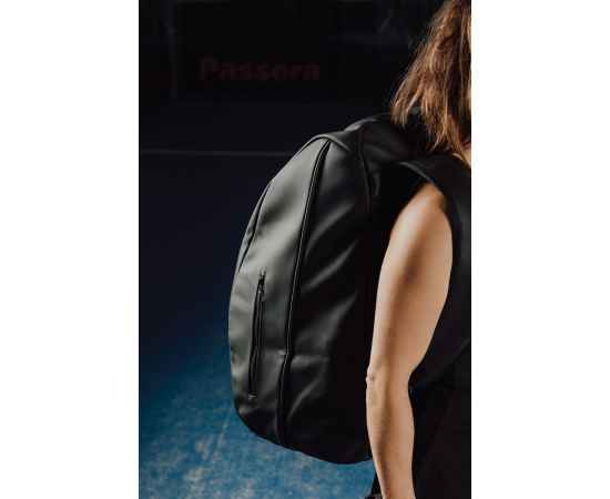 Спортивный рюкзак VINGA Baltimore, Черный, изображение 9