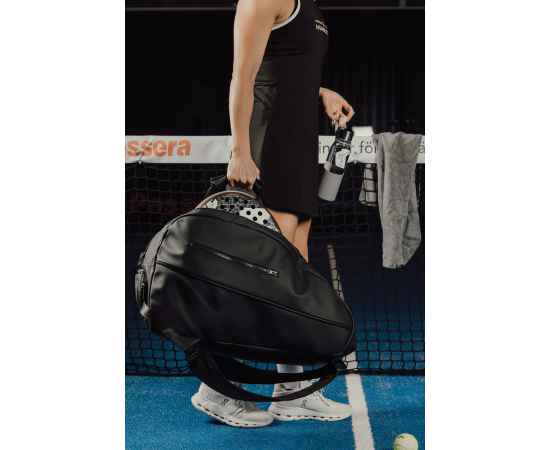Спортивный рюкзак VINGA Baltimore, Черный, изображение 10