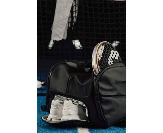 Спортивный рюкзак VINGA Baltimore, Черный, изображение 14