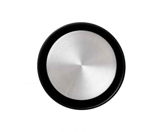 Термокружка VINGA Otis, 300 мл, Серый, Цвет: серебряный,, Размер: , высота 16 см., диаметр 7 см., изображение 2