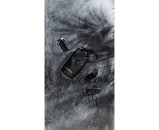 Термобутылка VINGA Lean, 450 мл, Черный, Цвет: черный,, Размер: , высота 23 см., диаметр 6,5 см., изображение 11