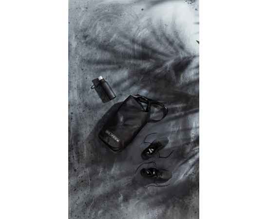 Термобутылка VINGA Lean, 450 мл, Черный, Цвет: черный,, Размер: , высота 23 см., диаметр 6,5 см., изображение 12