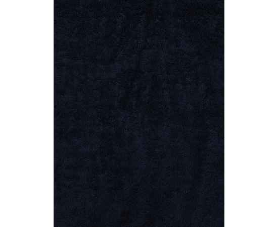 Полотенце VINGA Birch, 90x150 см, Синий, Цвет: синий,, Размер: Длина 150 см., ширина 90 см., высота 0,5 см., диаметр 0 см., изображение 2