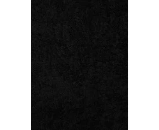Полотенце VINGA Birch, 90x150 см, Черный, Цвет: черный,, Размер: Длина 150 см., ширина 90 см., высота 0,5 см., диаметр 0 см., изображение 2