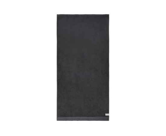 Полотенце VINGA Birch, 70x140 см, Серый, Цвет: серый,, Размер: Длина 140 см., ширина 70 см., высота 0,5 см., диаметр 0 см., изображение 5
