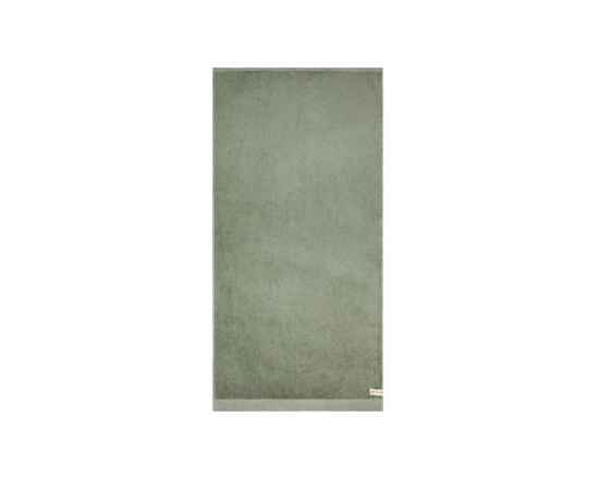 Полотенце VINGA Birch, 70x140 см, Зеленый, Цвет: зеленый,, Размер: Длина 140 см., ширина 70 см., высота 0,5 см., диаметр 0 см., изображение 6
