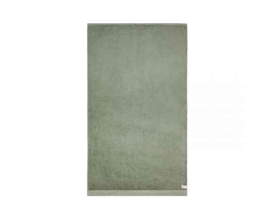 Полотенце VINGA Birch, 90x150 см, Зеленый, Цвет: зеленый,, Размер: Длина 150 см., ширина 90 см., высота 0,5 см., диаметр 0 см., изображение 5