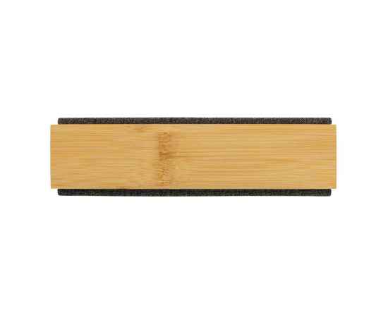 Беспроводная колонка Wynn из бамбука FSC®, 10 Вт, Коричневый, изображение 3