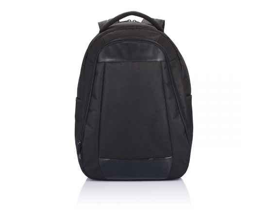 Рюкзак для ноутбука Impact Boardroom из rPET AWARE™, Черный, изображение 5