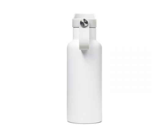 Термобутылка VINGA Balti, 500 мл, Белый, Цвет: белый,, Размер: , высота 22,2 см., диаметр 7,1 см., изображение 7