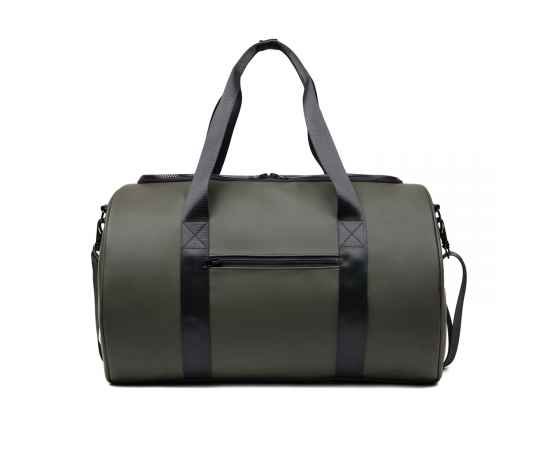 Спортивная сумка VINGA Baltimore, Зеленый, Цвет: зеленый,, Размер: Длина 45 см., ширина 30 см., высота 30 см., диаметр 0 см.