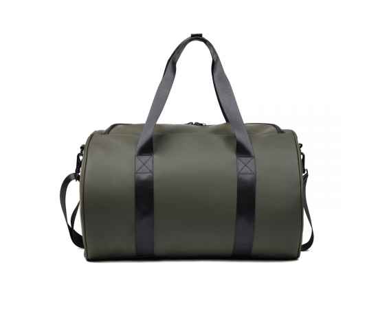 Спортивная сумка VINGA Baltimore, Зеленый, Цвет: зеленый,, Размер: Длина 45 см., ширина 30 см., высота 30 см., диаметр 0 см., изображение 5