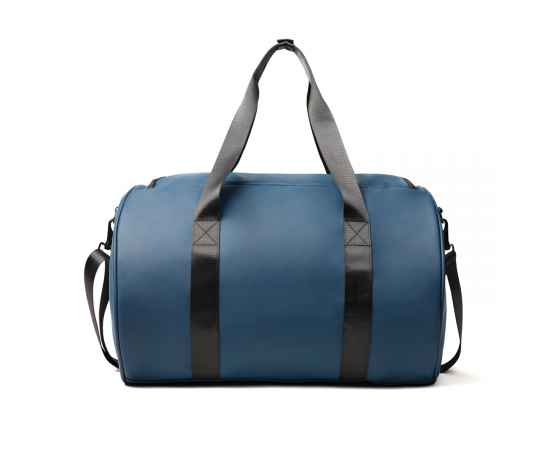 Спортивная сумка VINGA Baltimore, Синий, Цвет: темно-синий,, Размер: Длина 45 см., ширина 30 см., высота 30 см., диаметр 0 см., изображение 4