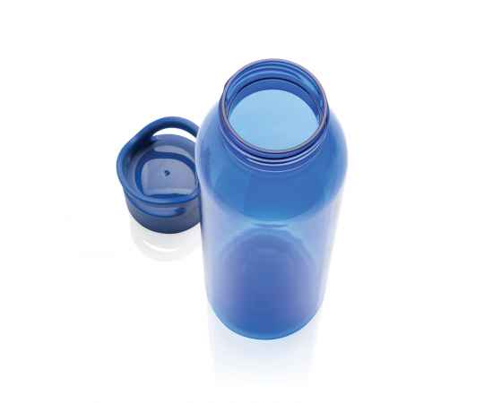 Бутылка для воды Oasis из rPET RCS, 650 мл, Синий, Цвет: синий,, Размер: , высота 25,5 см., диаметр 6,7 см., изображение 2