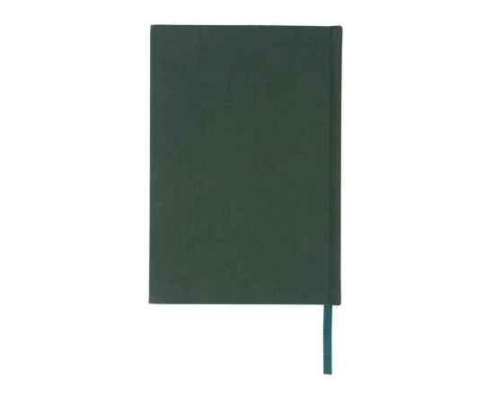 Блокнот Words из rPET и переработанной бумаги GRS, 80 г/м², Зеленый, Цвет: зеленый, зеленый, Размер: Длина 21,5 см., ширина 14,6 см., высота 1,5 см., диаметр 0 см., изображение 9