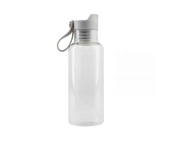 Бутылка для воды VINGA Balti из rPET RCS, 600 мл, Прозрачный, Цвет: прозрачный,, Размер: , высота 22,2 см., диаметр 7,1 см., изображение 6