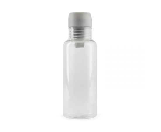 Бутылка для воды VINGA Balti из rPET RCS, 600 мл, Прозрачный, Цвет: прозрачный,, Размер: , высота 22,2 см., диаметр 7,1 см., изображение 3