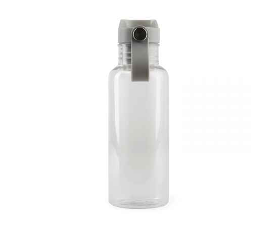 Бутылка для воды VINGA Balti из rPET RCS, 600 мл, Прозрачный, Цвет: прозрачный,, Размер: , высота 22,2 см., диаметр 7,1 см., изображение 8