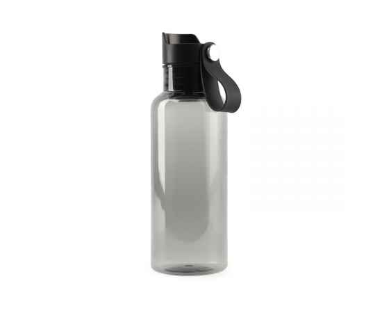 Бутылка для воды VINGA Balti из rPET RCS, 600 мл, Черный, Цвет: черный,, Размер: , высота 22,2 см., диаметр 7,1 см.