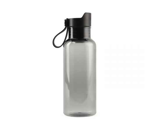 Бутылка для воды VINGA Balti из rPET RCS, 600 мл, Черный, Цвет: черный,, Размер: , высота 22,2 см., диаметр 7,1 см., изображение 6