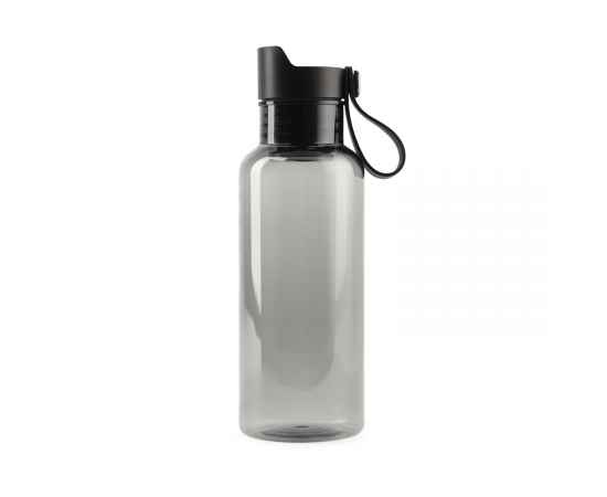 Бутылка для воды VINGA Balti из rPET RCS, 600 мл, Черный, Цвет: черный,, Размер: , высота 22,2 см., диаметр 7,1 см., изображение 7