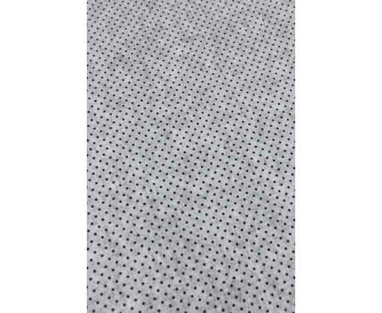 Настольный коврик VINGA Albon из переработанного фетра GRS, 75х50 см, Серый, Цвет: серый,, Размер: Длина 50 см., ширина 0,4 см., высота 75 см., диаметр 0 см., изображение 2