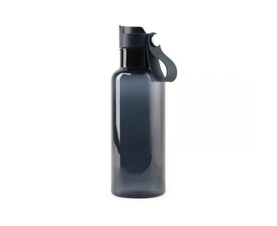 Бутылка для воды VINGA Balti из rPET RCS, 600 мл, Синий, Цвет: синий,, Размер: , высота 22,2 см., диаметр 7,1 см.