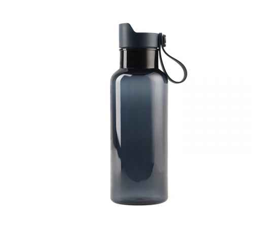 Бутылка для воды VINGA Balti из rPET RCS, 600 мл, Синий, Цвет: синий,, Размер: , высота 22,2 см., диаметр 7,1 см., изображение 6