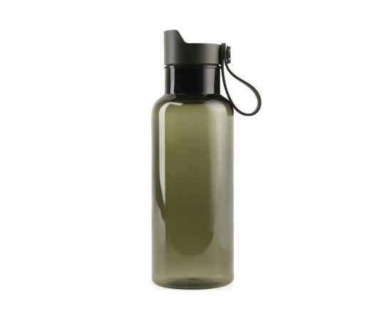 Бутылка для воды VINGA Balti из rPET RCS, 600 мл, Зеленый, Цвет: зеленый,, Размер: , высота 22,2 см., диаметр 7,1 см., изображение 7