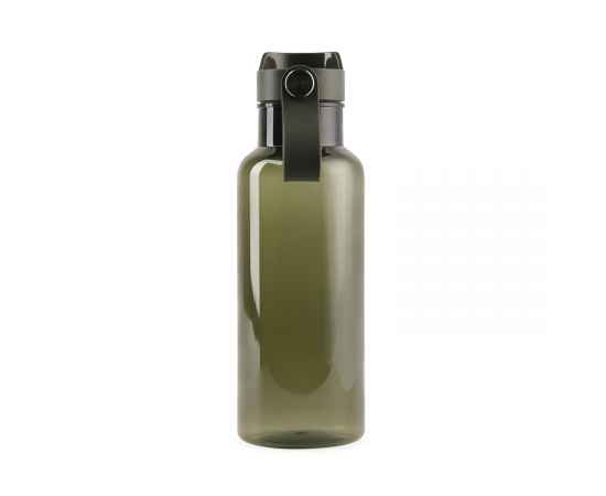 Бутылка для воды VINGA Balti из rPET RCS, 600 мл, Зеленый, Цвет: зеленый,, Размер: , высота 22,2 см., диаметр 7,1 см., изображение 8