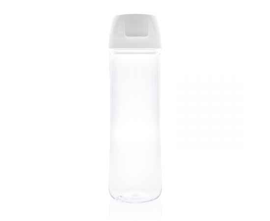 Бутылка Tritan™ Renew, 0,75 л, Белый, Цвет: белый, прозрачный, Размер: , высота 25 см., диаметр 7 см., изображение 6