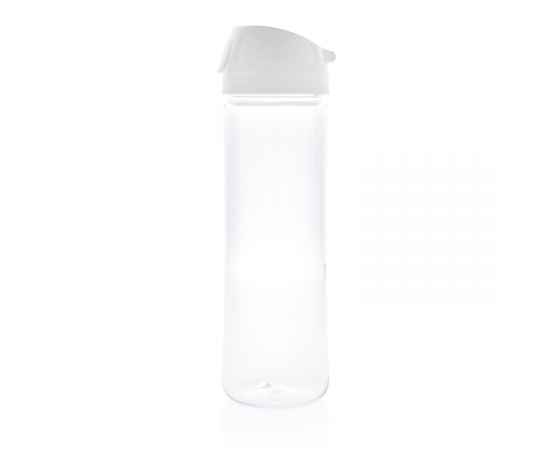 Бутылка Tritan™ Renew, 0,75 л, Белый, Цвет: белый, прозрачный, Размер: , высота 25 см., диаметр 7 см., изображение 7