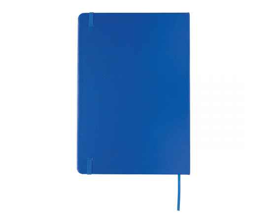 Блокнот с закладкой-фонариком, синий,, Цвет: синий, Размер: Длина 21 см., ширина 14,4 см., высота 1,2 см., изображение 8
