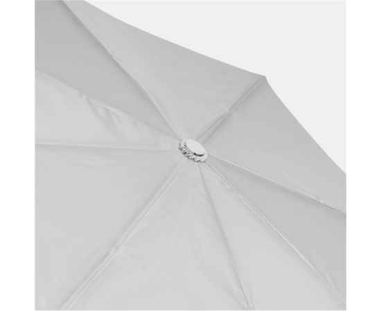 Зонт автоматический ORIANA, Серый, изображение 6