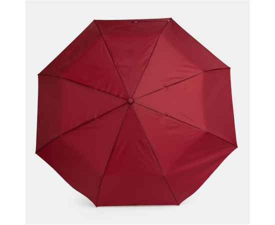 Зонт автоматический ORIANA, Красный, изображение 3
