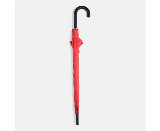 Зонт-трость WIND, Красный, изображение 4