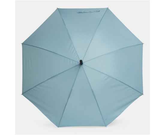 Зонт-трость WIND, Голубой, изображение 3