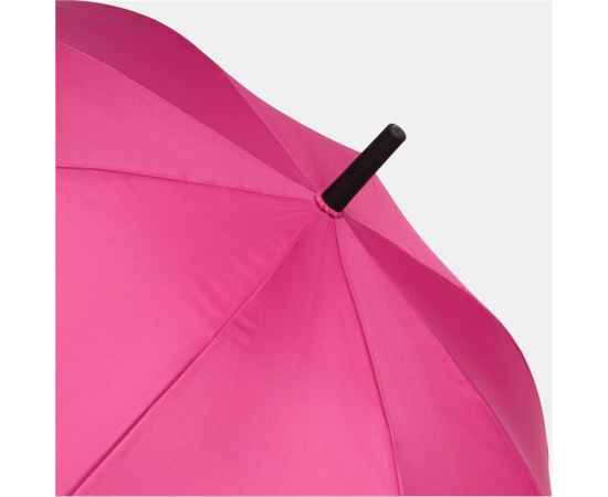 Зонт-трость WIND, Розовый, изображение 6