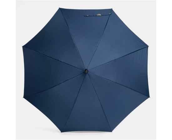 Зонт-трость JUBILEE, Синий, изображение 3