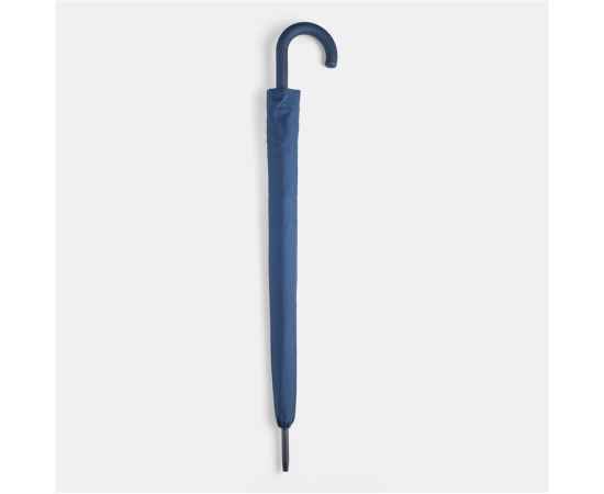 Зонт-трость JUBILEE, Синий, изображение 4