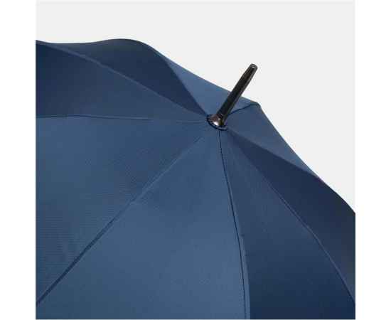 Зонт-трость JUBILEE, Синий, изображение 6