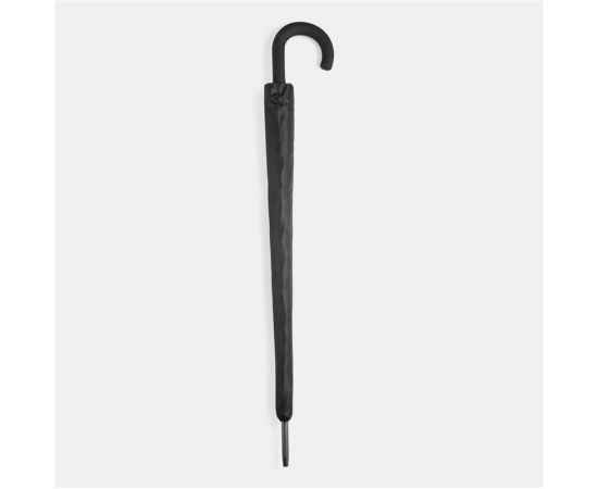 Зонт-трость JUBILEE, Чёрный, изображение 4