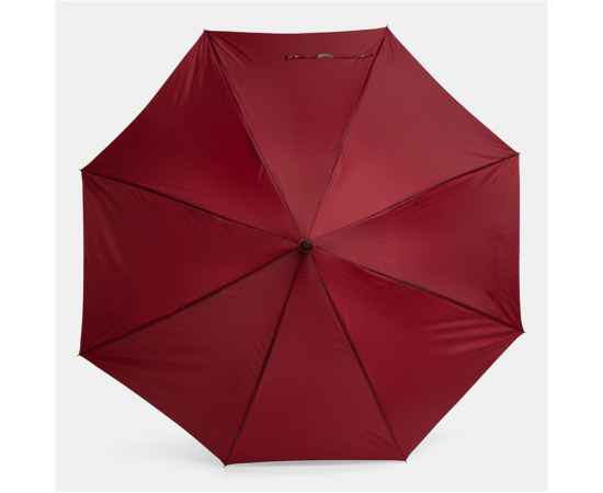 Зонт-трость JUBILEE, Красный, изображение 3