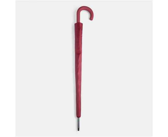 Зонт-трость JUBILEE, Красный, изображение 4