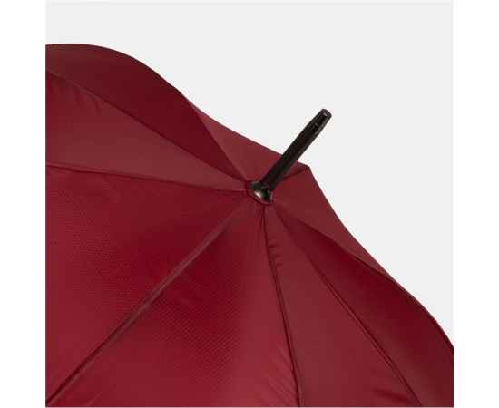 Зонт-трость JUBILEE, Красный, изображение 6