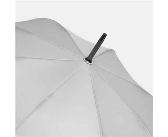 Зонт-трость JUBILEE, Серый, изображение 6