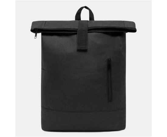 Рюкзак MESSENGER, антрацит, Тёмно-серый, изображение 3
