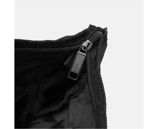 Рюкзак MESSENGER, антрацит, Тёмно-серый, изображение 5