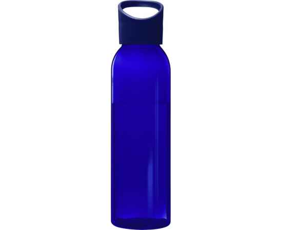 Спортивная бутылка Sky из Tritan, Синий, изображение 2