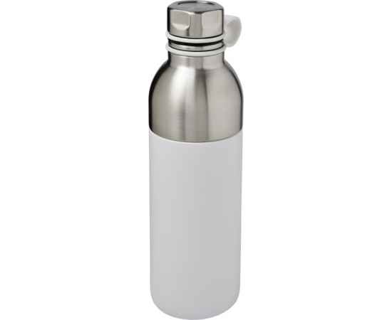 Медная бутылка Koln 590 мл, Белый, изображение 2